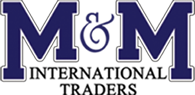 m&m international traders