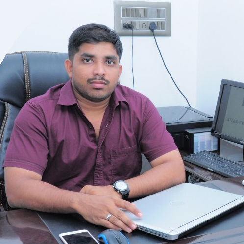 m&m international traders