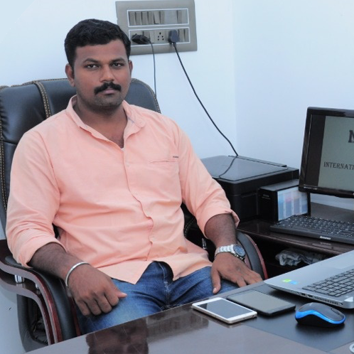 m&m international traders